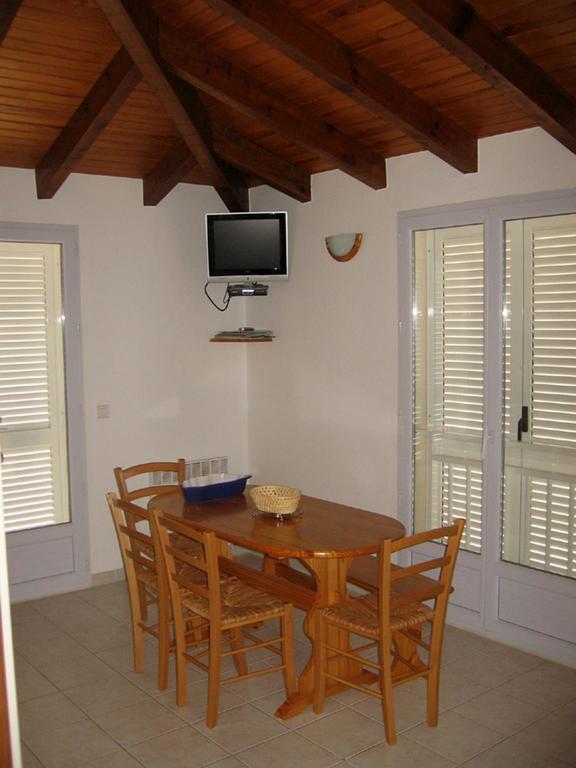 Terrasse De Malbeccu Vila Casamaccioli Quarto foto